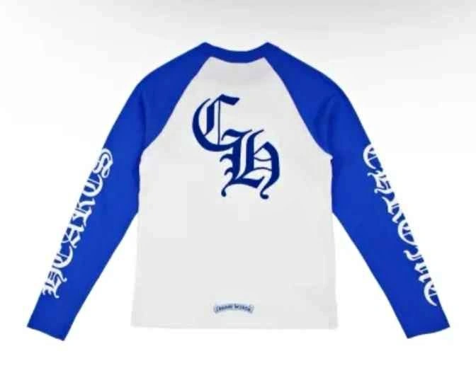 CHROME HEARTS SHIRT (1OF1)