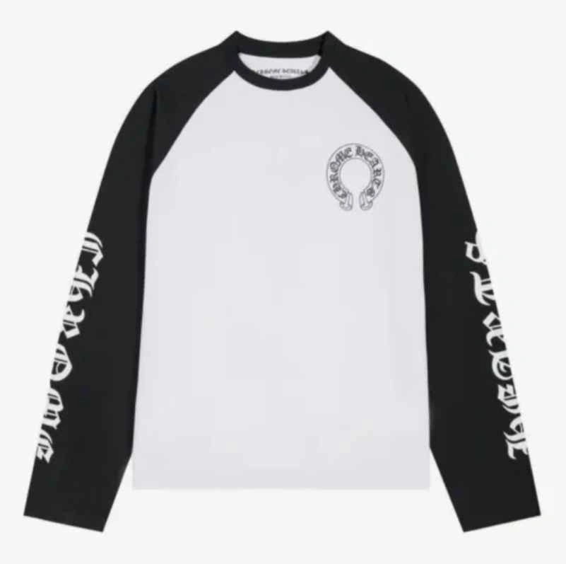 CHROME HEARTS SHIRT (1OF1) - photo 2