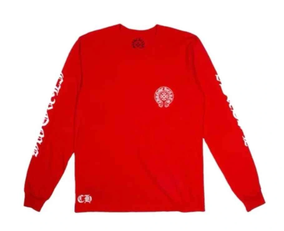 CHROME HEARTS SHIRT (1OF1) - photo 3