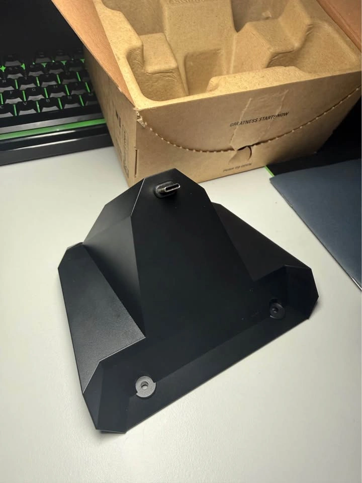 Elgato XLR Dock for Stream Deck+ — Open Box / Never Used - photo 3