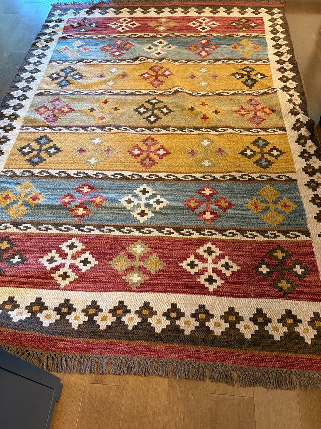 Rug - versatile for any room - photo 2