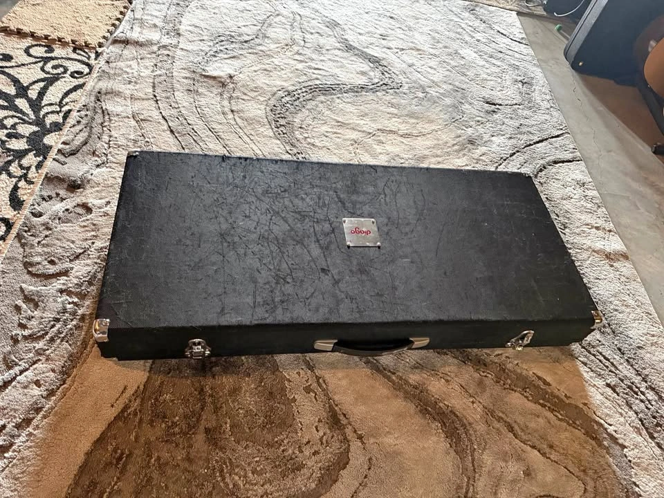 Diago Tourman PB04