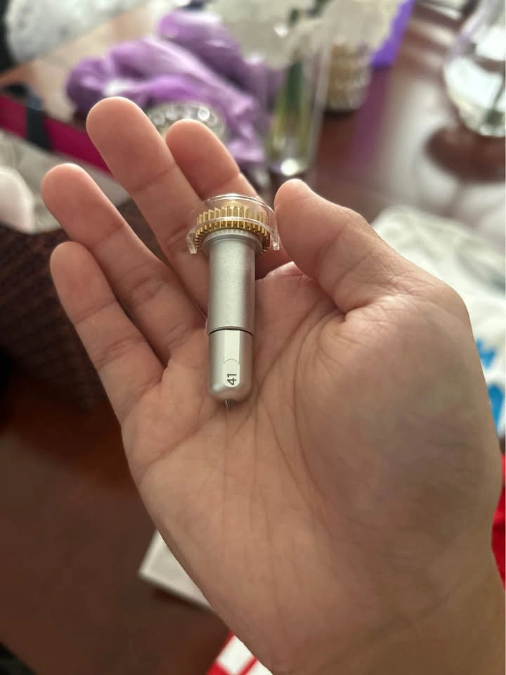 Cricut Engraving Tool - photo 4
