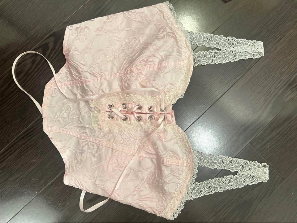 A bunch of tops - photo 2