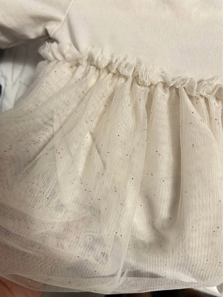 H&M Newborn Dress - photo 2