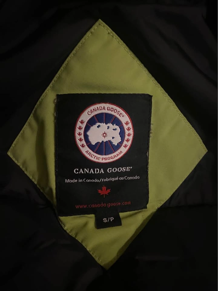 Canada Goose Chilliwack Bomber Jacket - photo 2