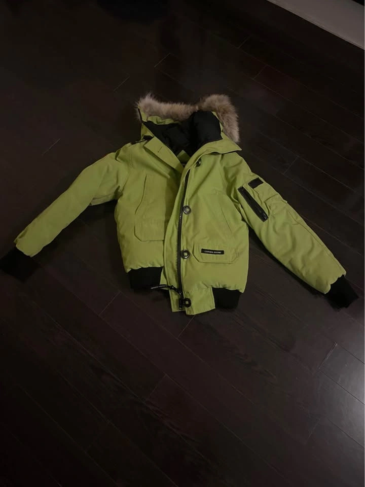 Canada Goose Chilliwack Bomber Jacket - photo 3