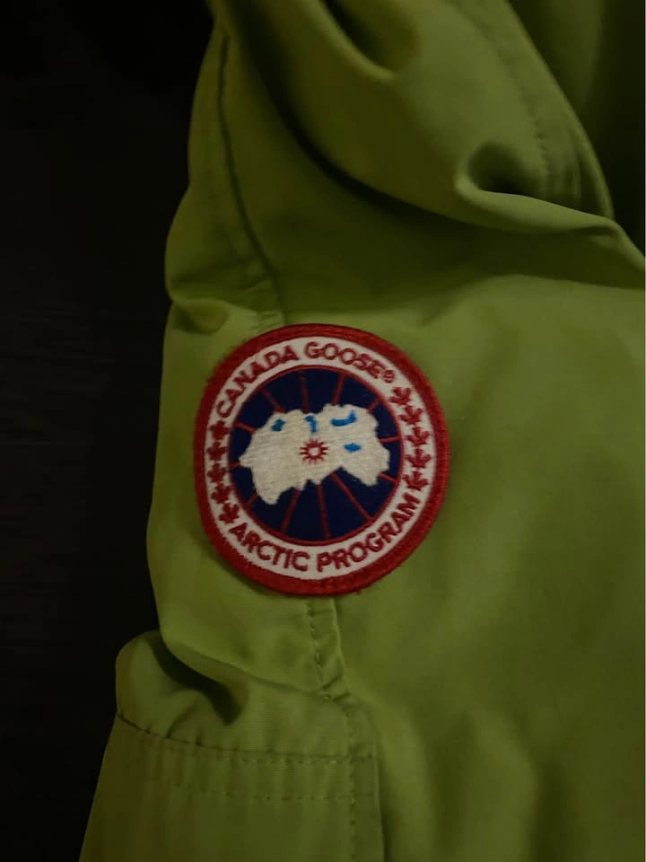 Canada Goose Chilliwack Bomber Jacket - photo 4
