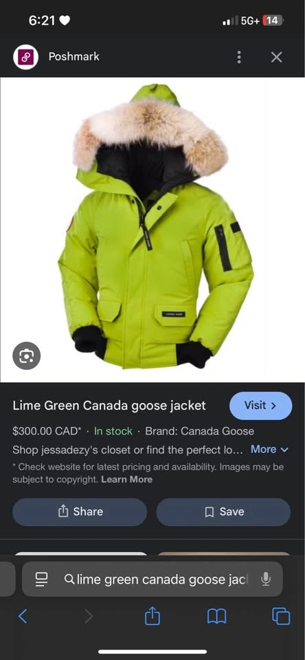 Canada Goose Chilliwack Bomber Jacket - photo 5