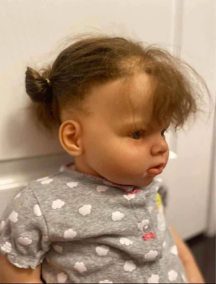 Reborn Toddler - photo 4