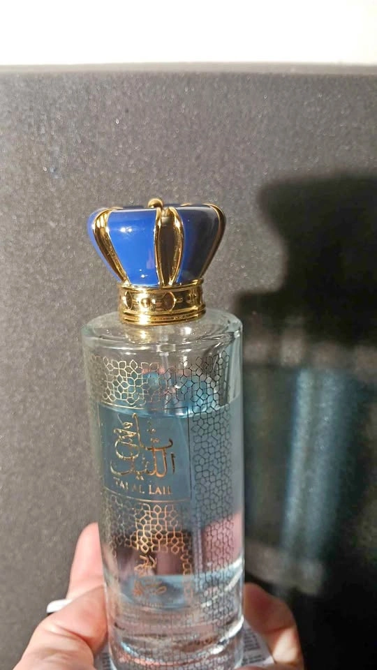 Taj Al Lail Perfume