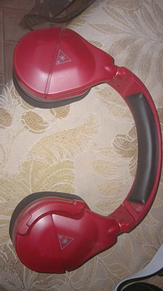 Turtle beach headphones (without the Bluetooth stick) - photo 2