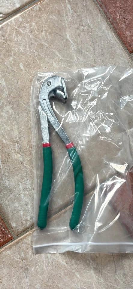 car dent edge repair tool