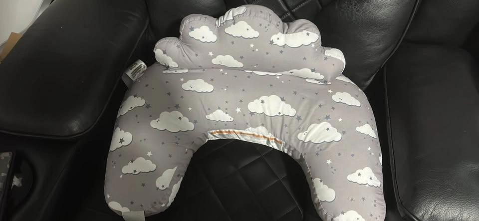 Nursing pillow - photo 5