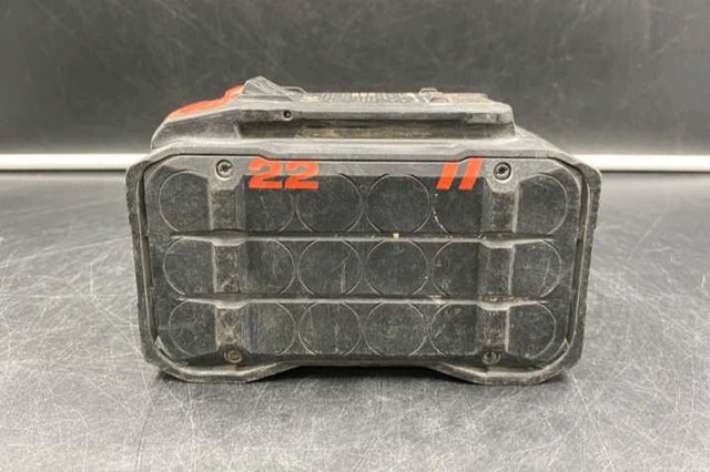 Hilti Nuron B 22-255 11.85Ah 21.6V Lithium-ion Battery