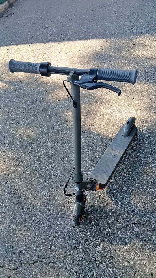 Ninebot ekick electric scooter