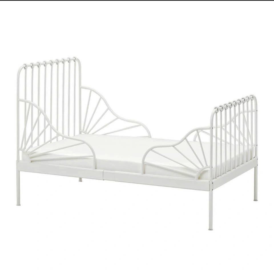 IKEA MINNEN Extensible Bed Frame