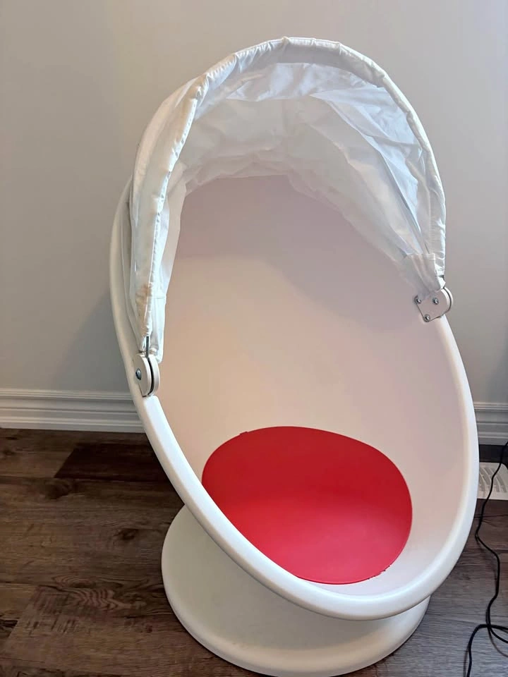 IKEA PS LÖMSK Swivel Chair