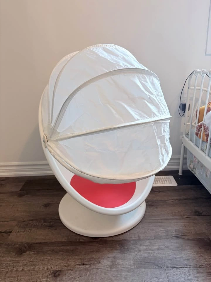 IKEA PS LÖMSK Swivel Chair - photo 2