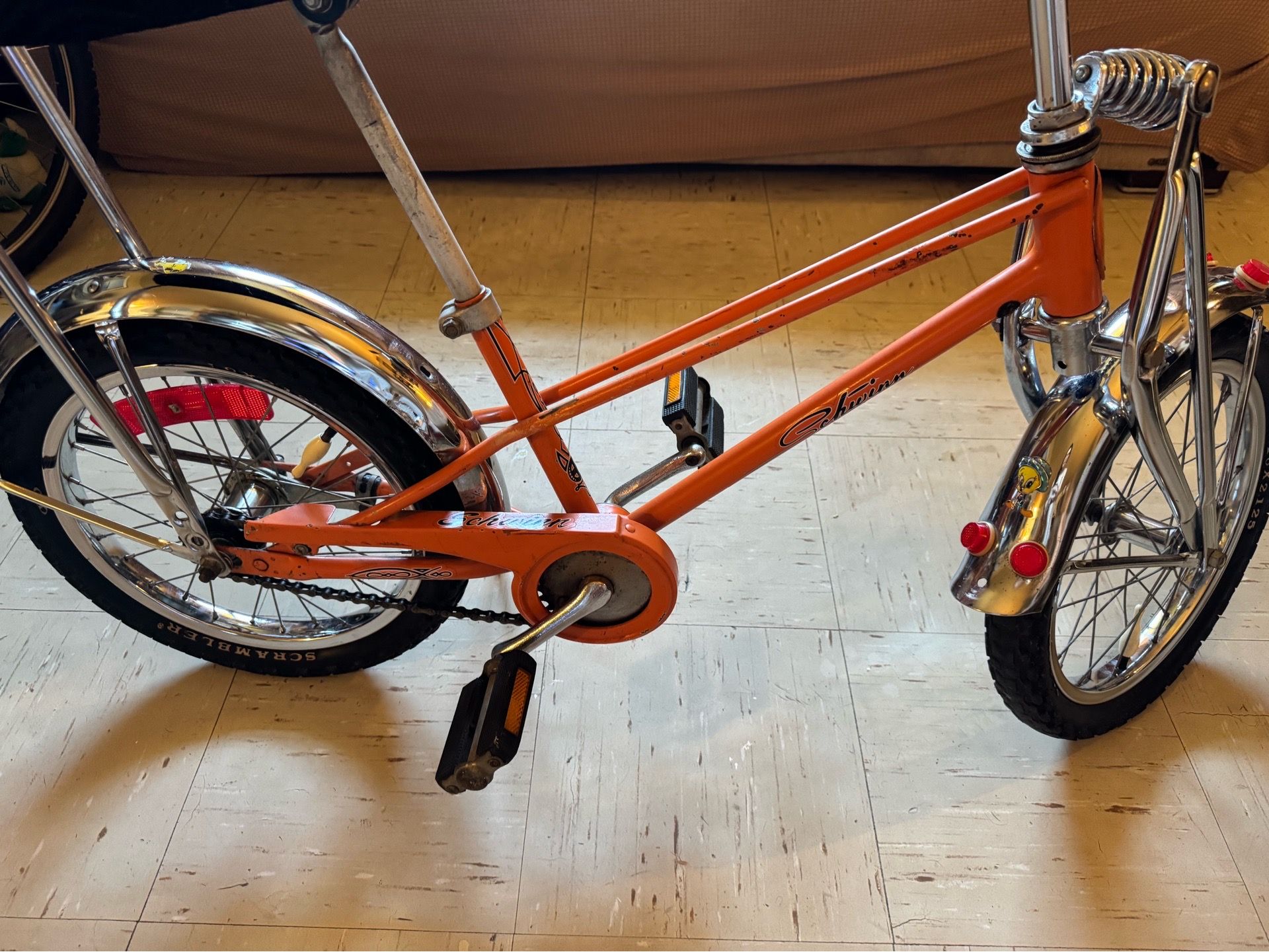 Classic Schwinn - photo 2