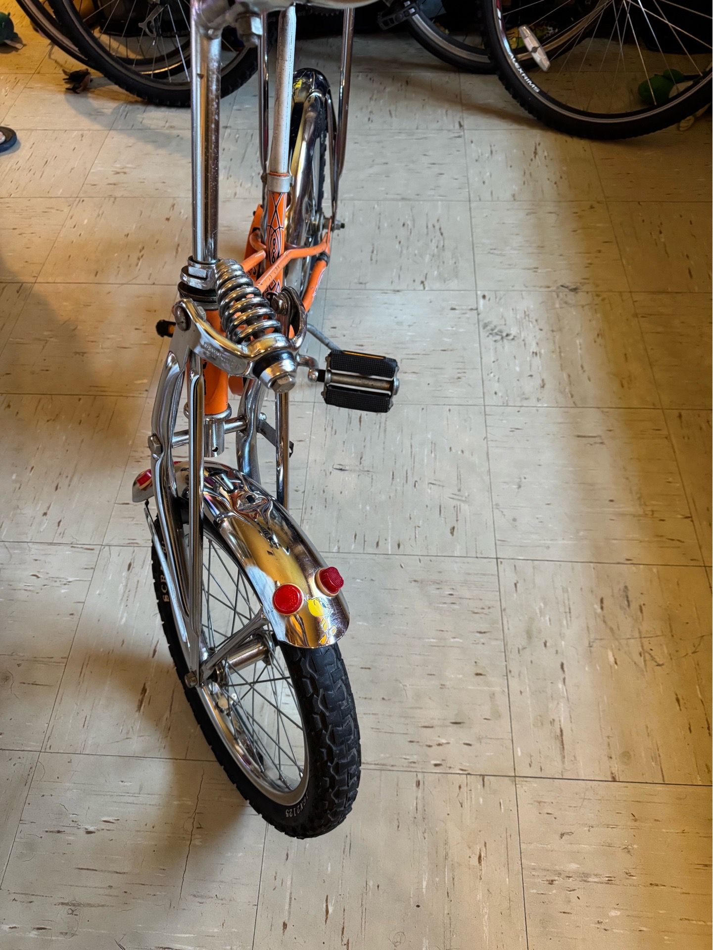 Classic Schwinn - photo 3
