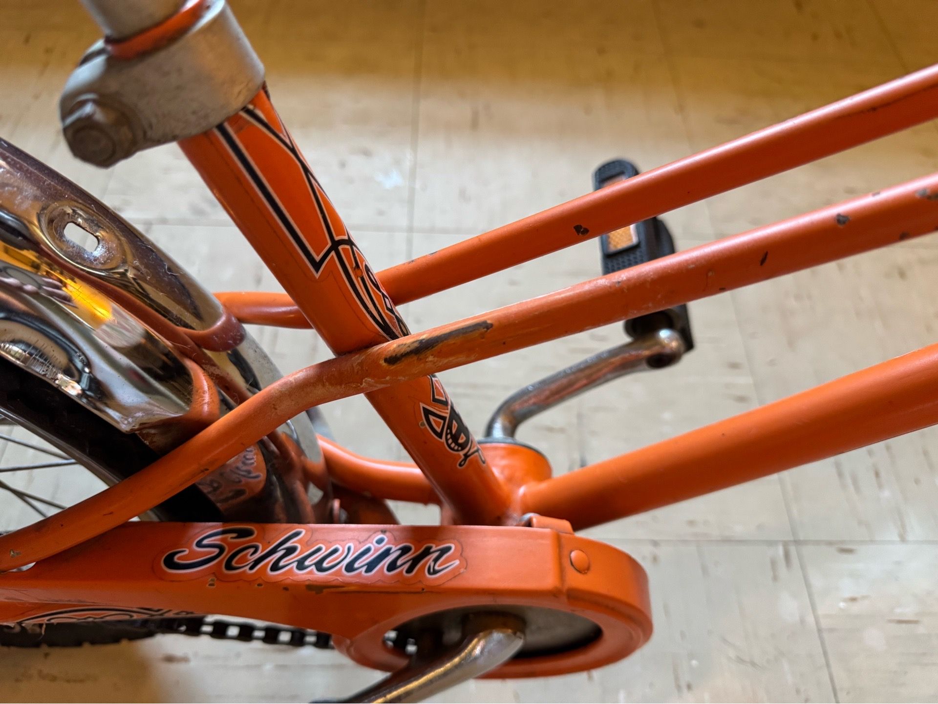 Classic Schwinn - photo 4