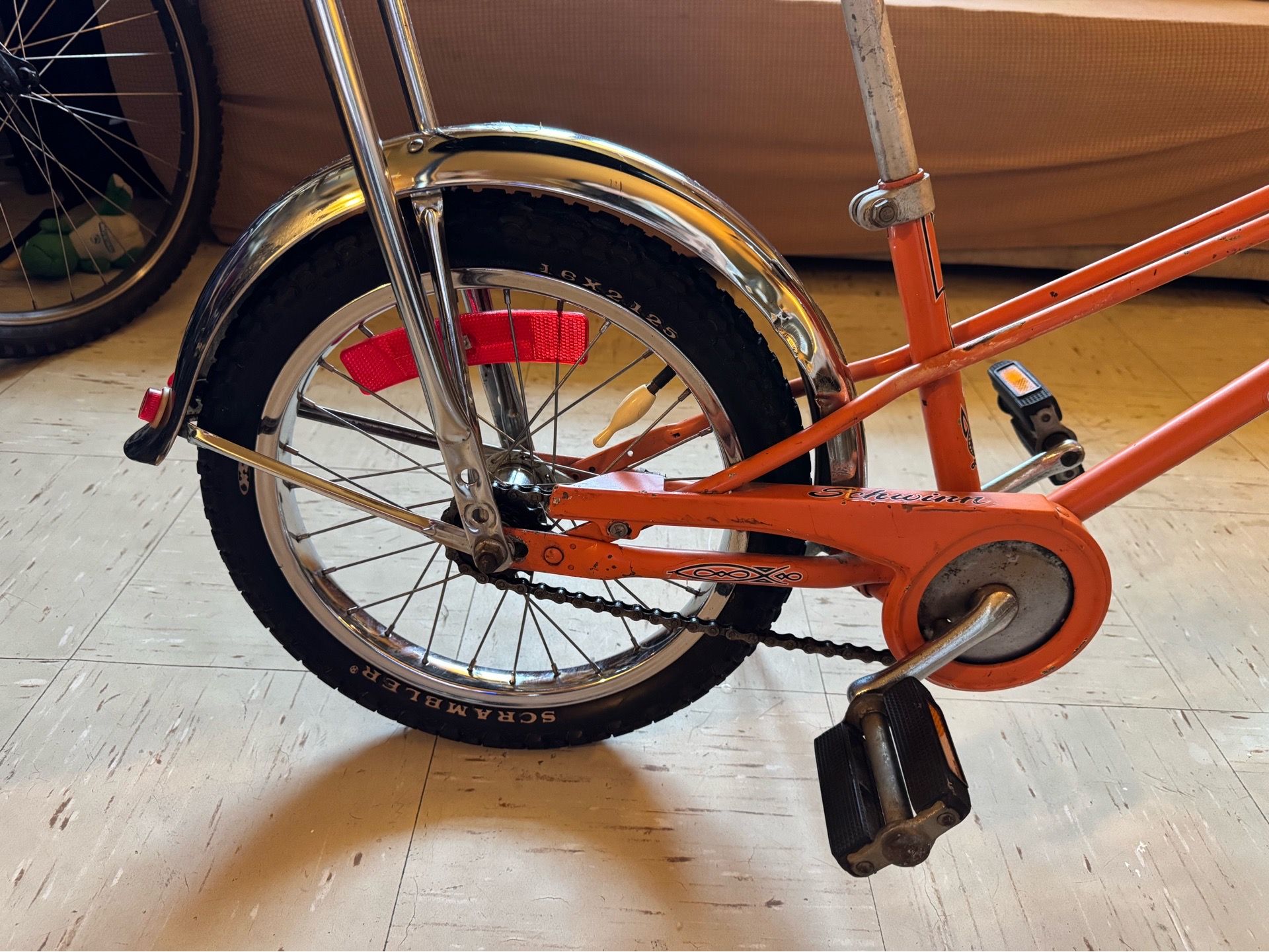 Classic Schwinn - photo 5