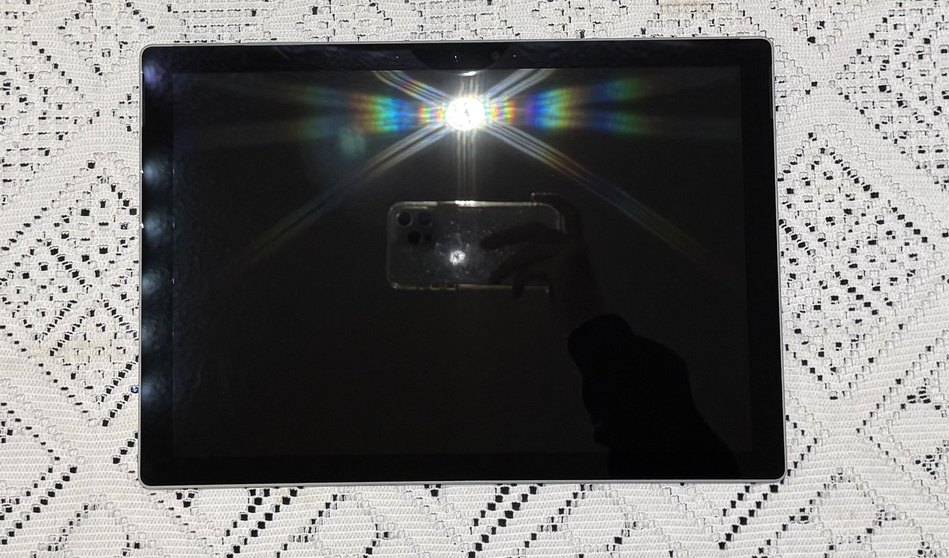 Microsoft Surface Pro 7+ - photo 2