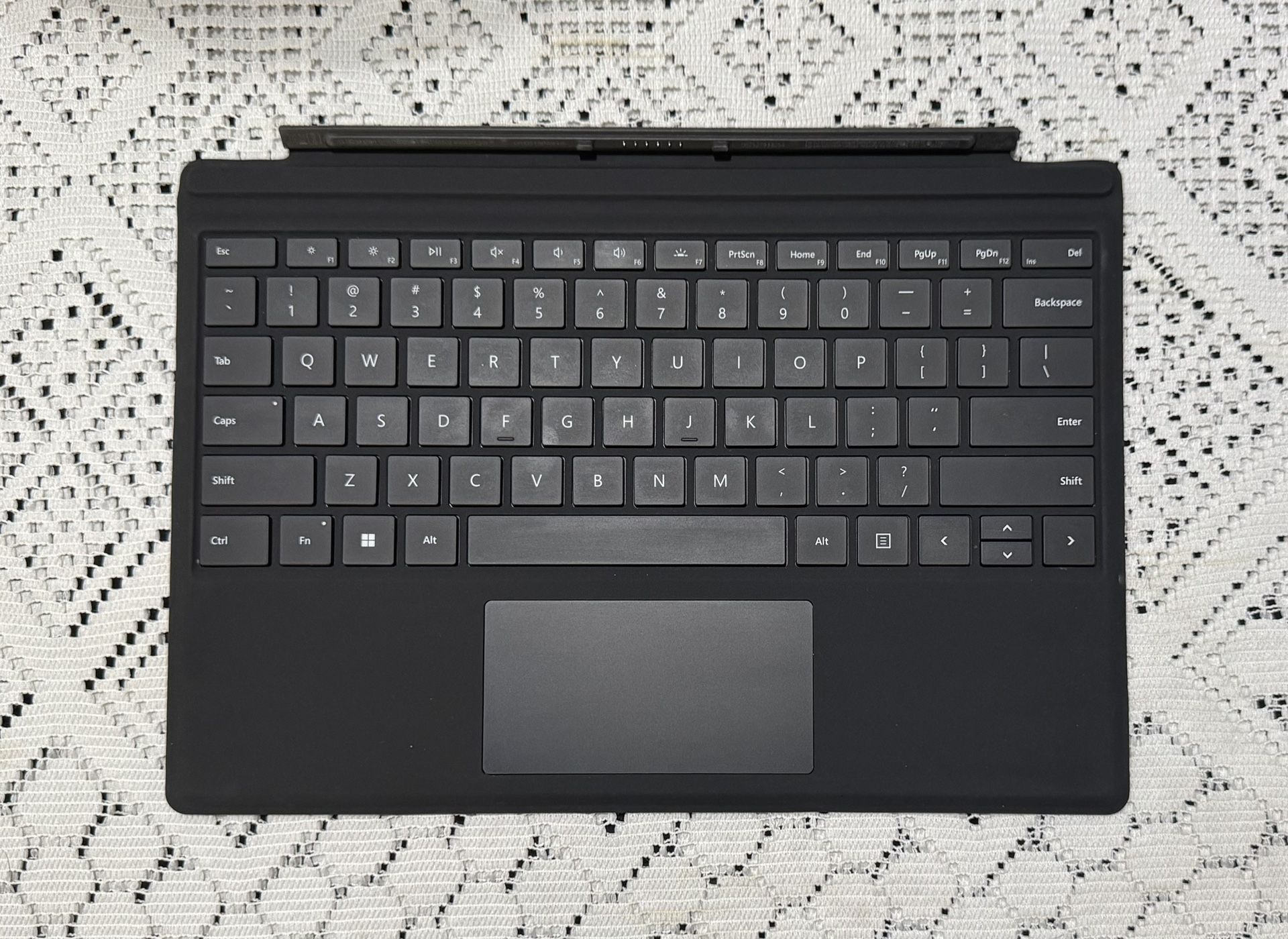 Microsoft Surface Pro 7+ - photo 3