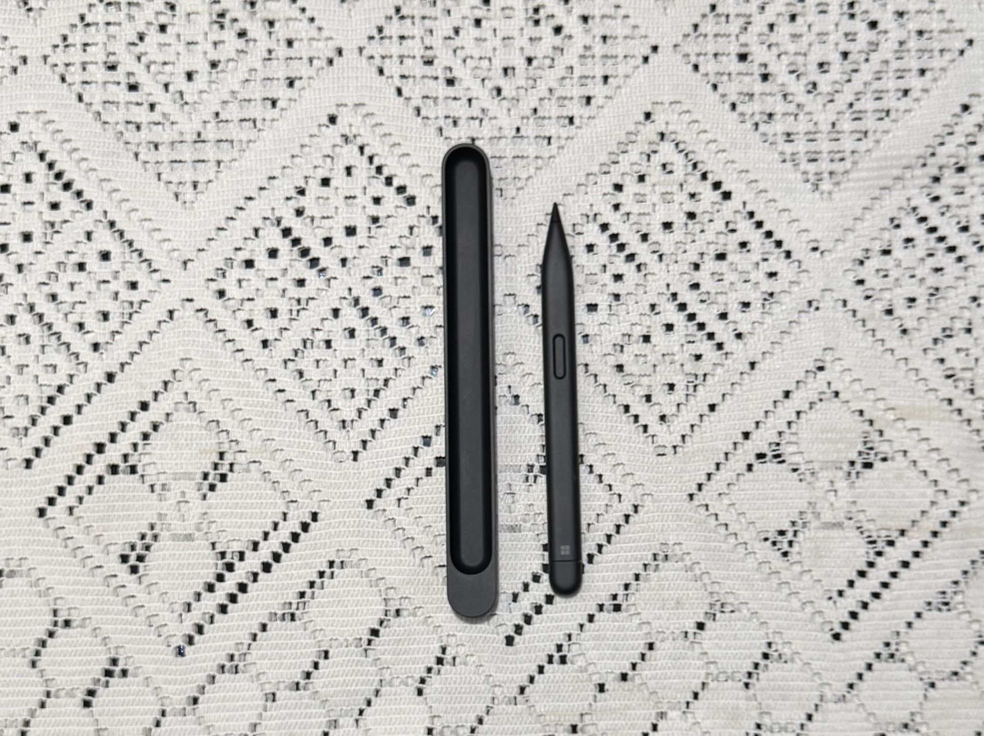 Microsoft Surface Pro 7+ - photo 4
