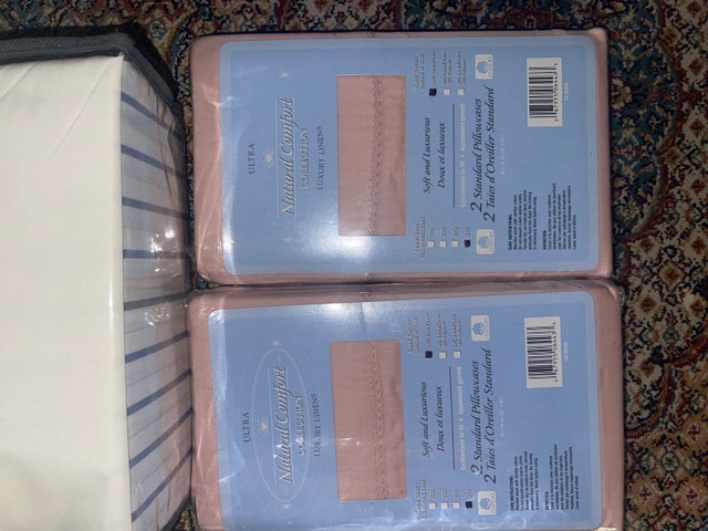 Bedding Bundle: Queen (NEW) - photo 3