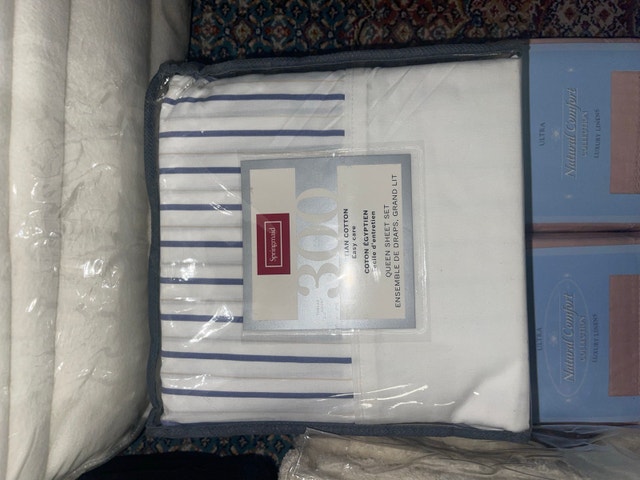 Bedding Bundle: Queen (NEW) - photo 4