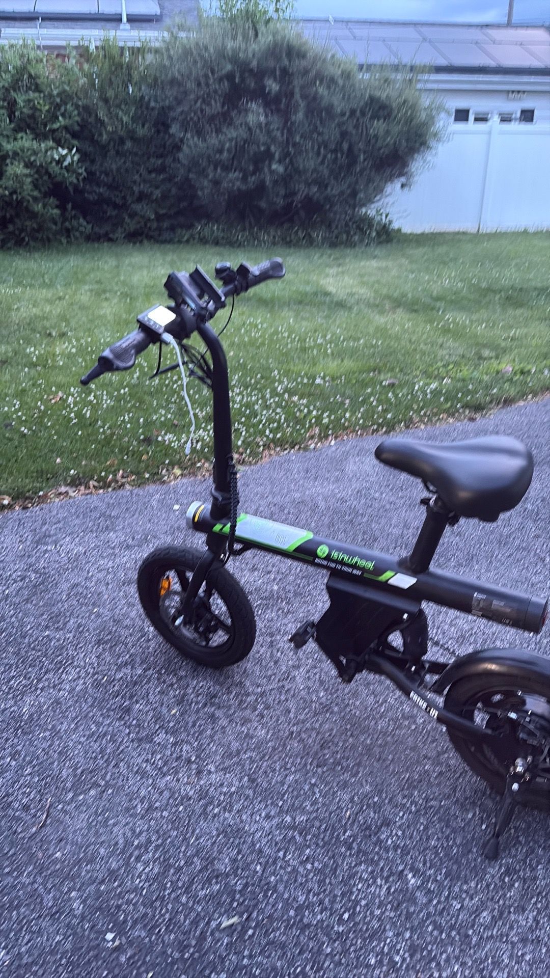 E-bike - photo 2