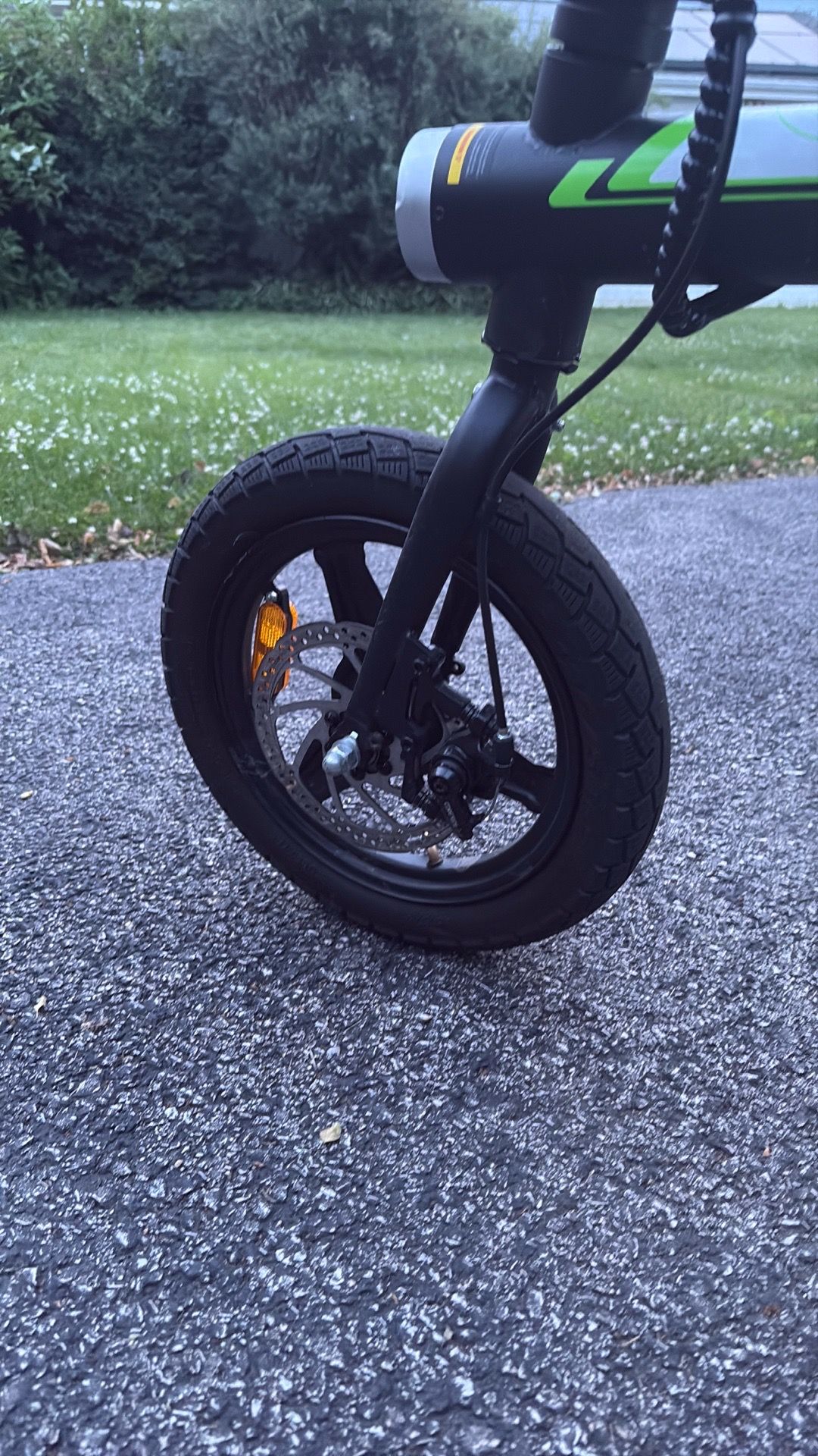 E-bike - photo 3