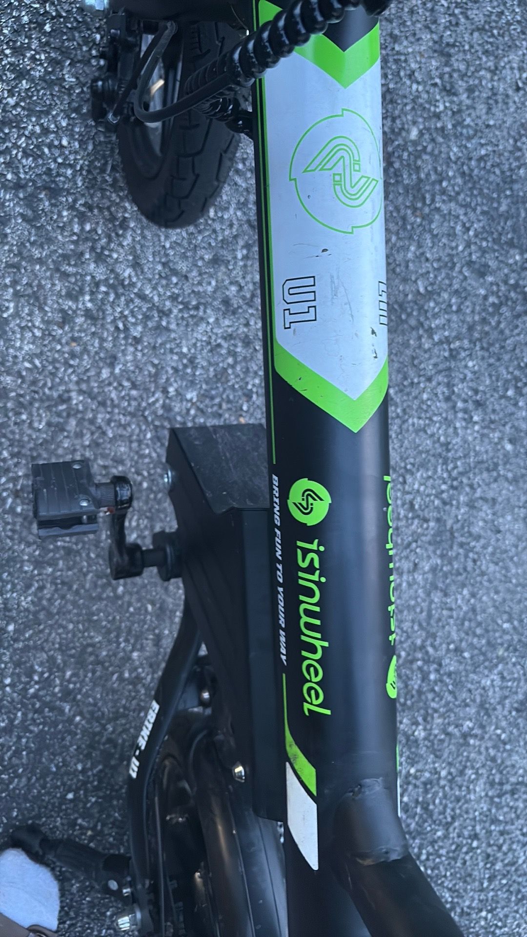 E-bike - photo 5