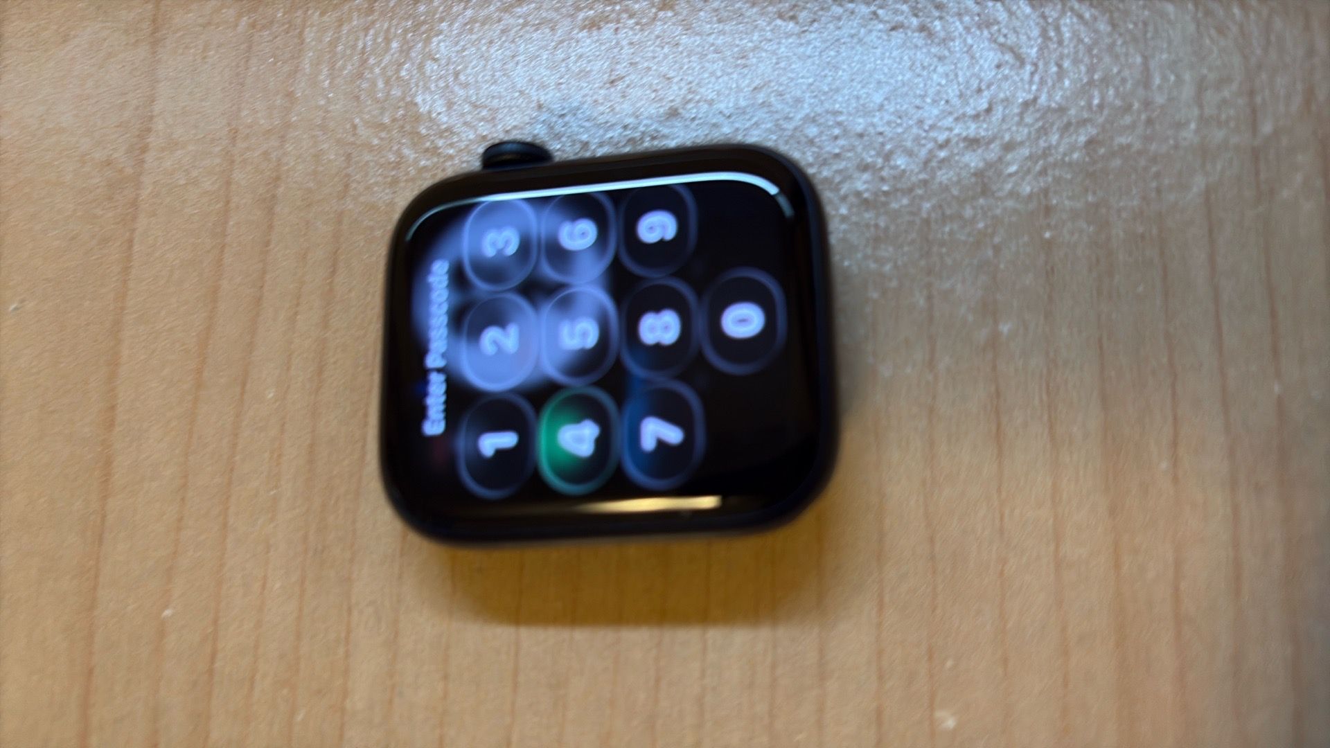 Apple Watch SE 3