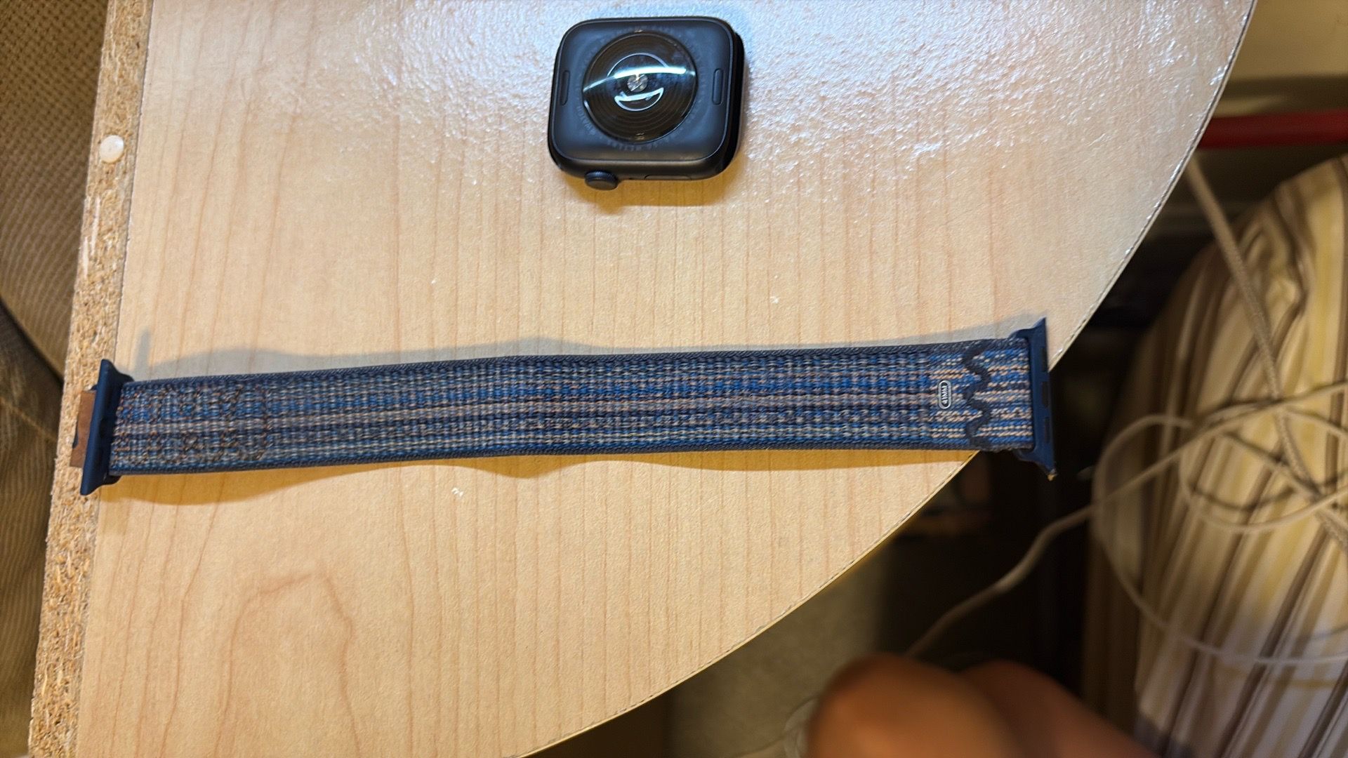Apple Watch SE 3 - photo 4