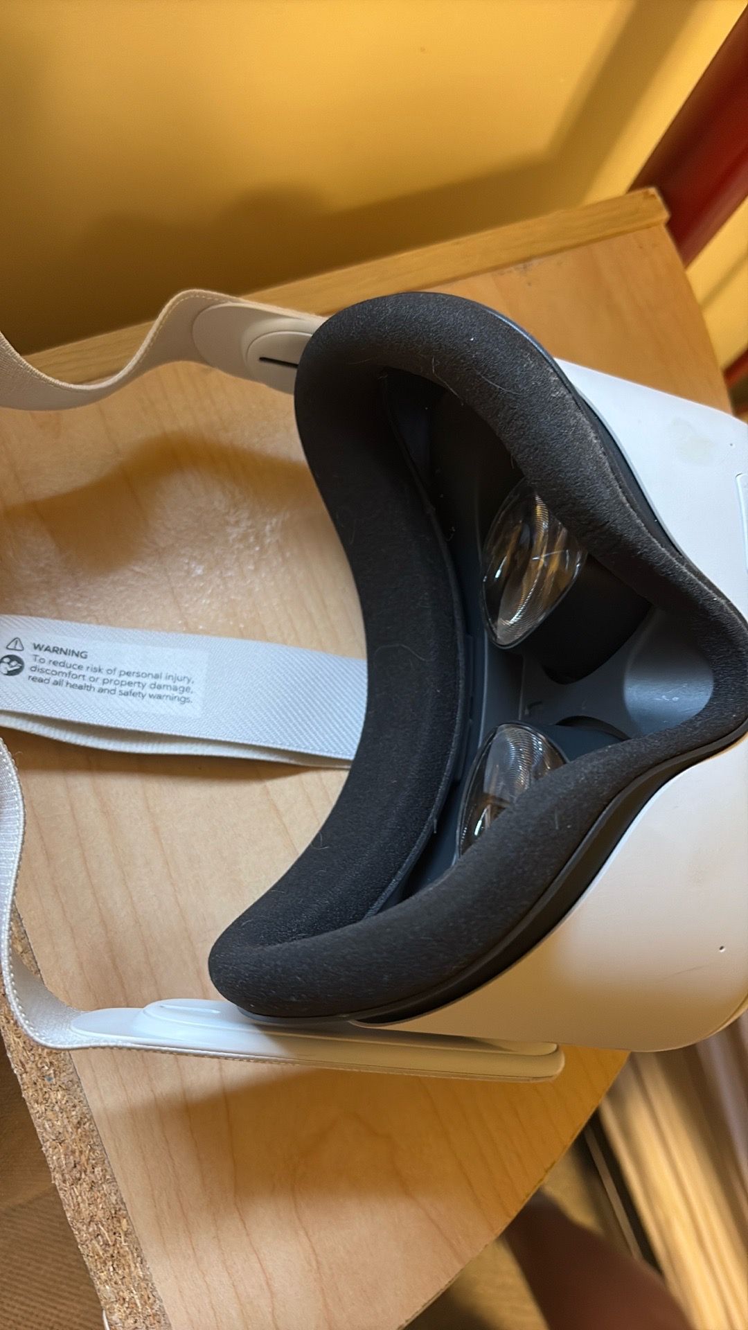 Meta quest 2 vr headset - photo 2
