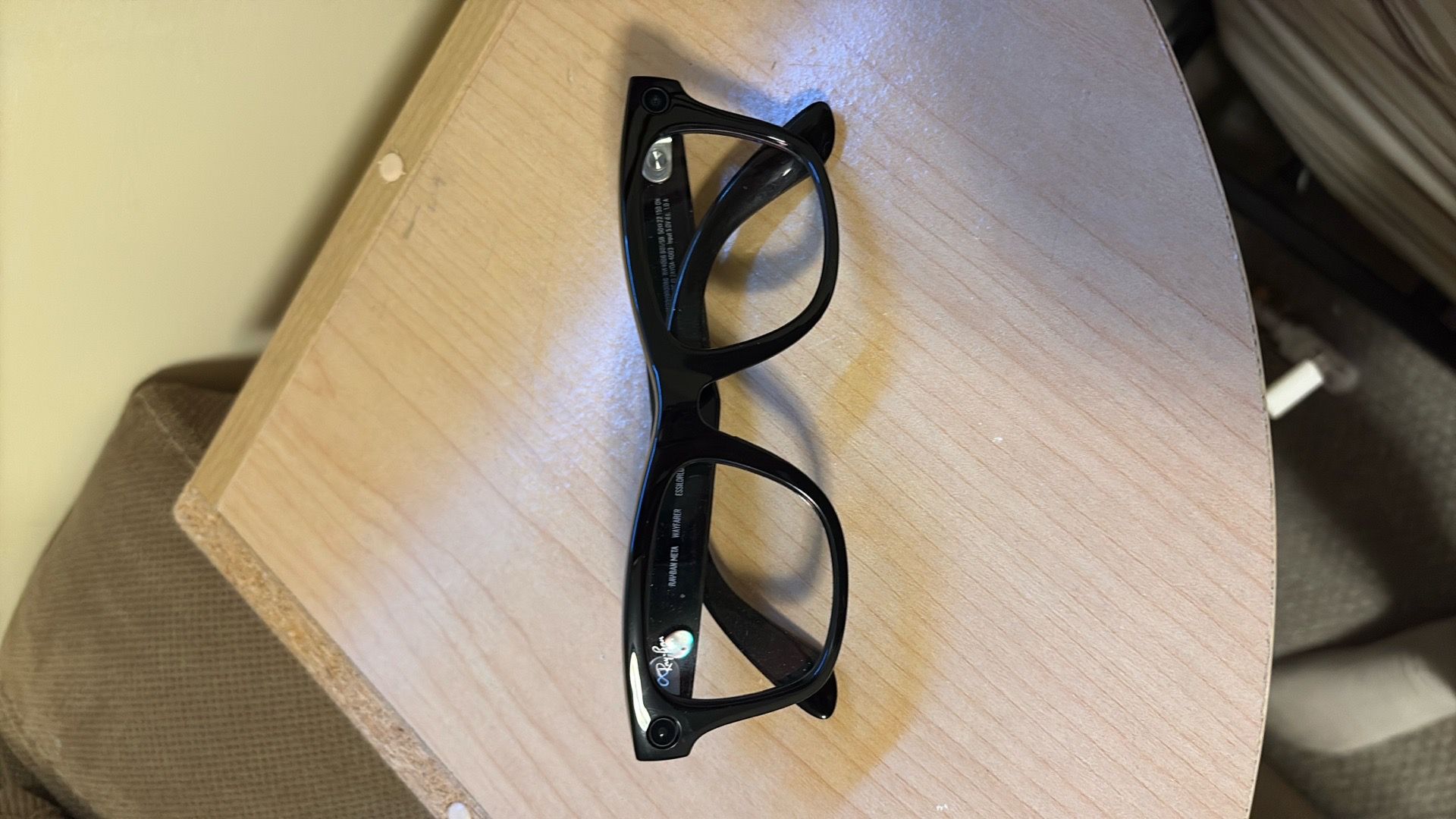 Ray ban meta glasses gen 2 - photo 4