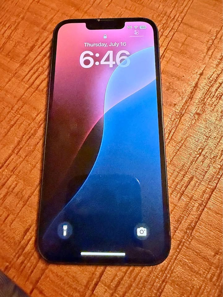 iPhone 14 128gb