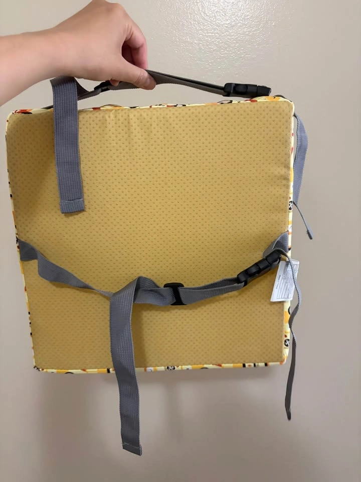 Children's Increased Seat Cushion - photo 2