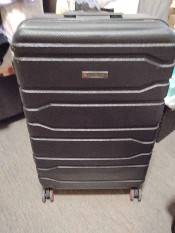 Air Canada hardshell luggage set - photo 2