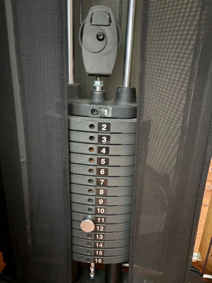Inspire FT1 Home Gym - Functional Trainer - photo 3