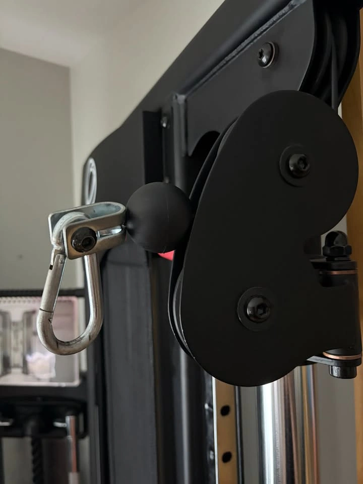 Inspire FT1 Home Gym - Functional Trainer - photo 4