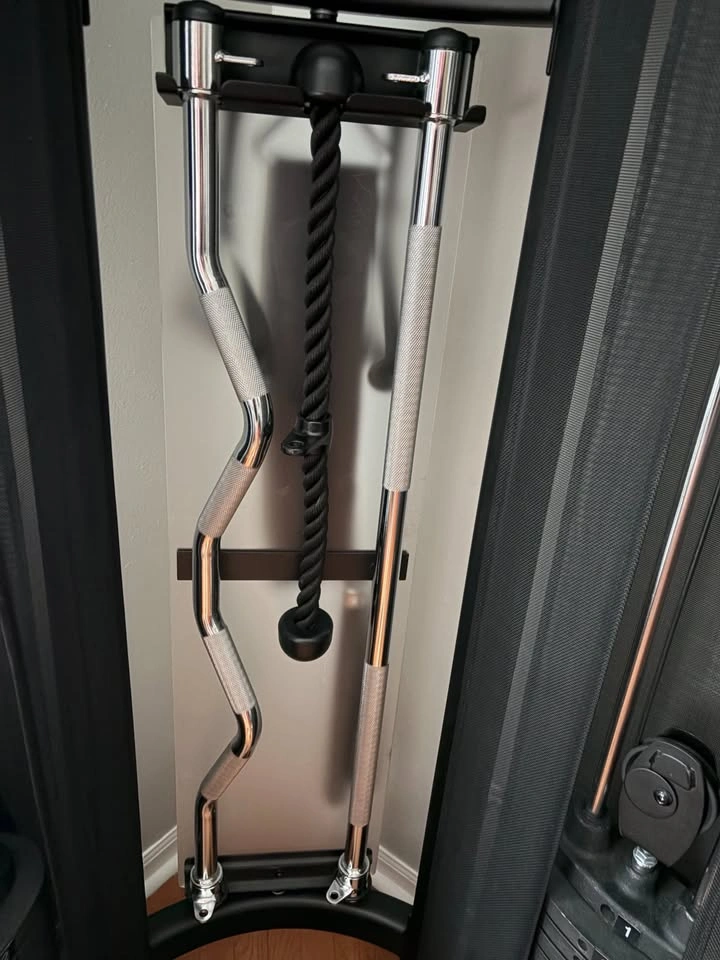 Inspire FT1 Home Gym - Functional Trainer - photo 5