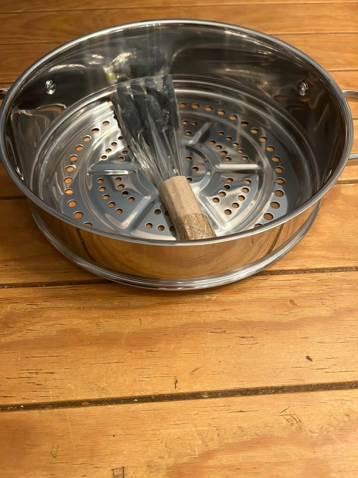 Nuwave Design Fondue Set - photo 2
