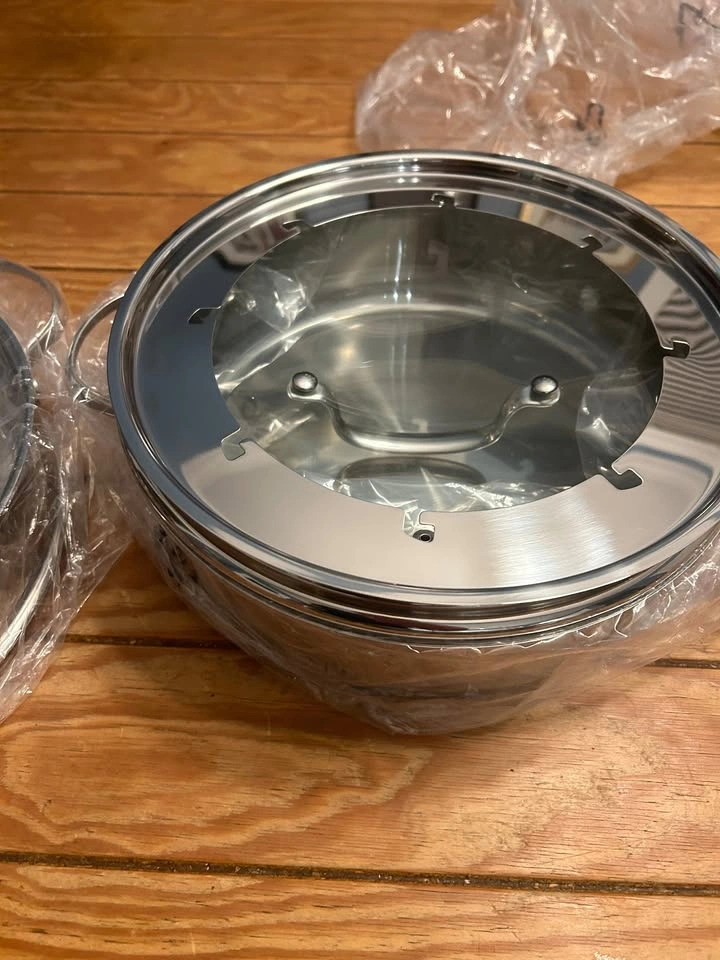Nuwave Design Fondue Set - photo 3