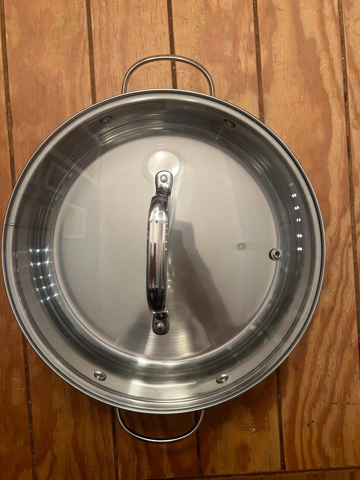 Nuwave Design Fondue Set - photo 4