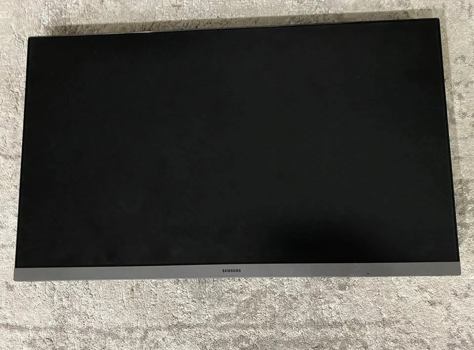 Samsung 24" Flat Computer Monitor