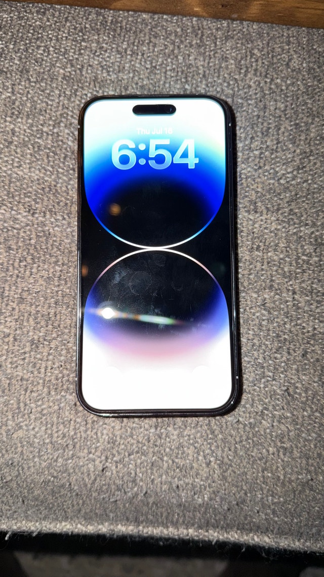 IPhone 14 Pro for sale. 256 GB - photo 3
